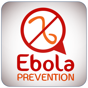 CloudSMS Appstore EbolaPrevention App