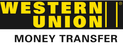 Western Union Money Transfer logo